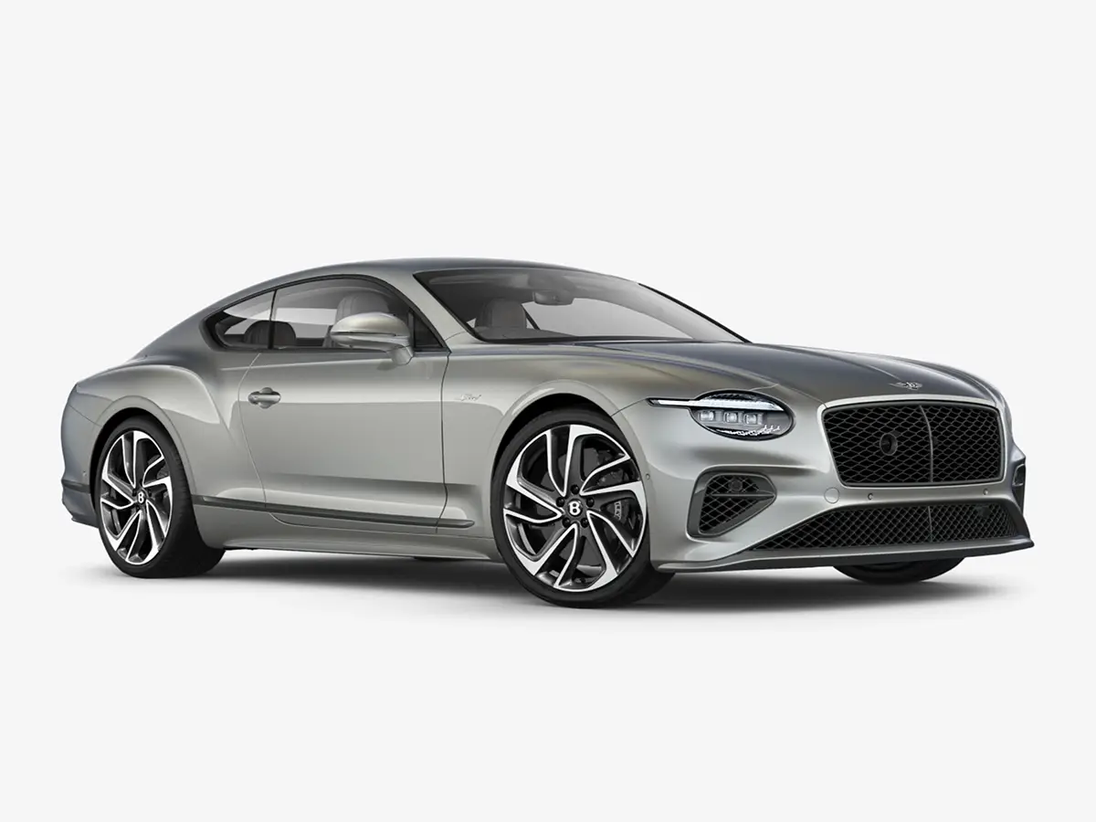 Bentley Continental Extreme Silver.webp